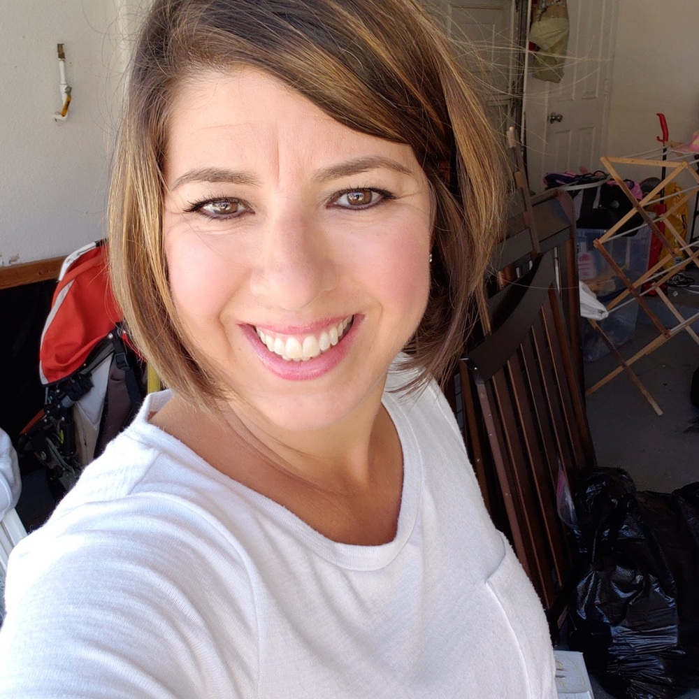 Meet your Posher, Mareesa